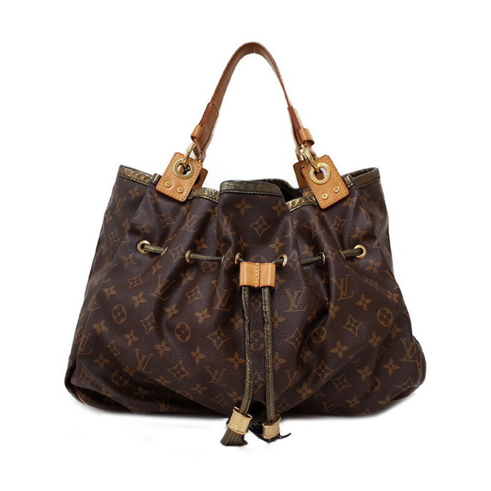 Louis Vuitton Monogram Irene Tote Bag